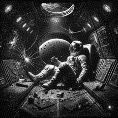 Red Rocket to Mars feat. M. Clouser (demo)