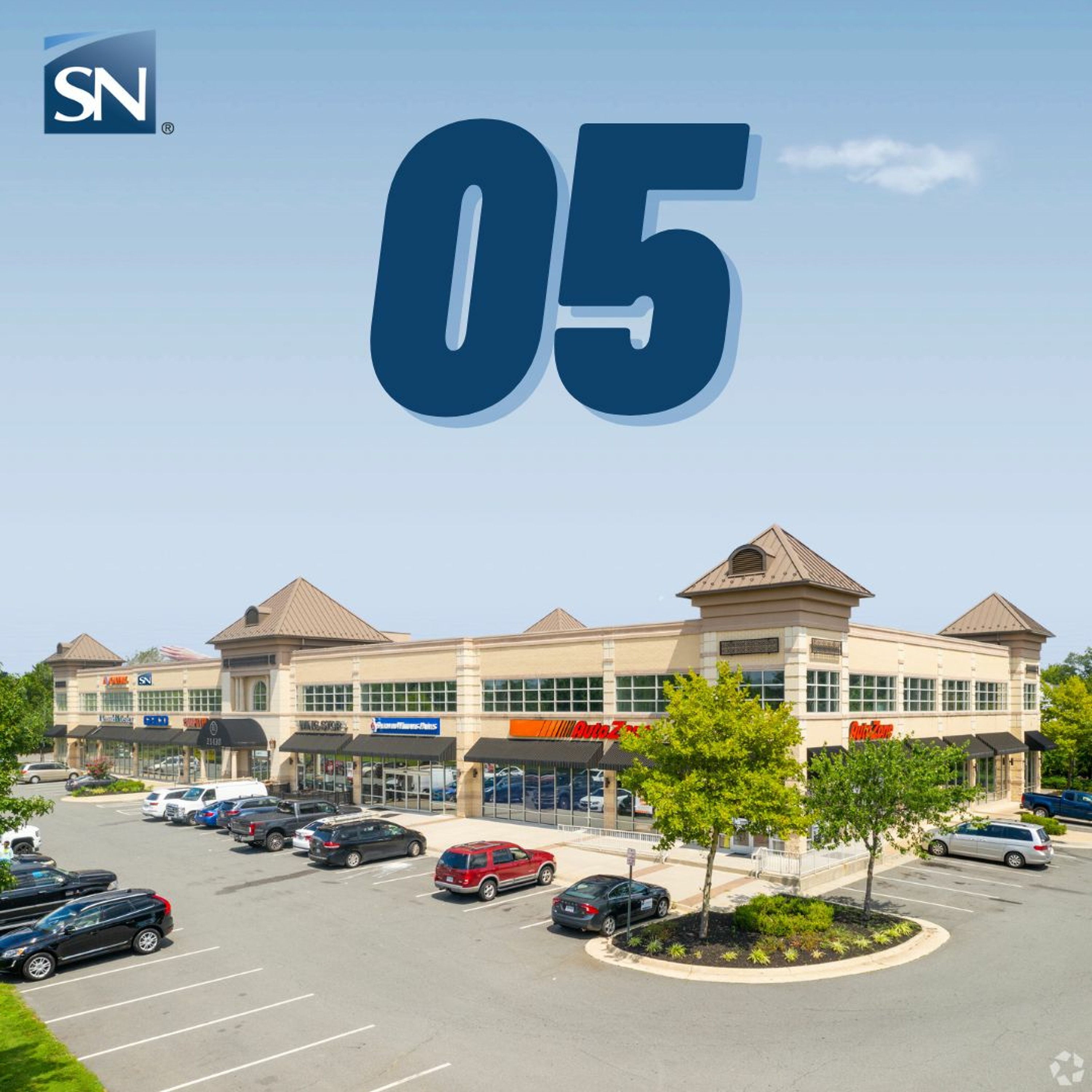 SN Mortgage Company