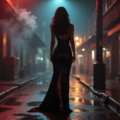 The Last Veil