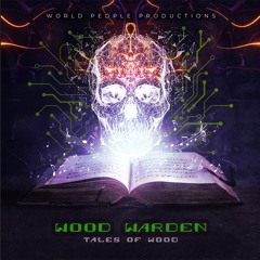 The Green Book Preview New EP Tales of Wood