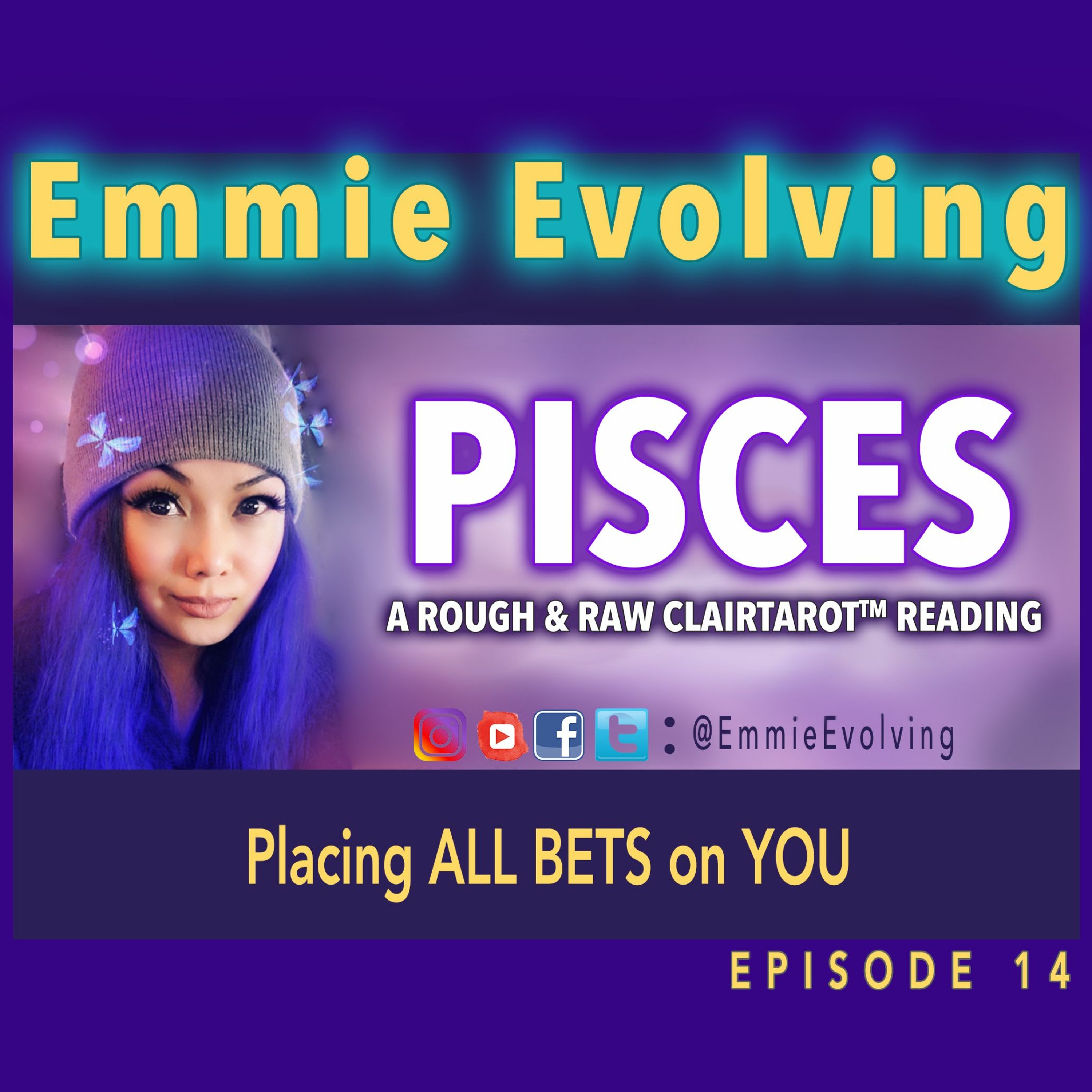 Emmie Evolving