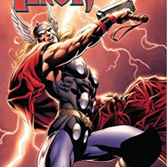 Get KINDLE 💛 Thor: Wolves of the North Collection by  Mike Carey,Alan Davis,Peter Mi