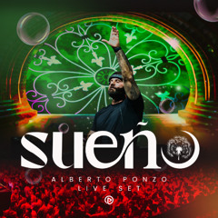 Ponzo - Sueño Live Set