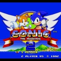 Sonic The Hedgehog 2 Super Sonic Theme 1992