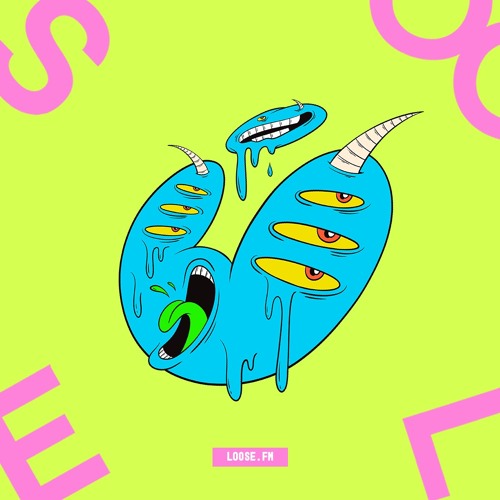UNEXPECTED ITEMS PRESENTS: CAT CURL + KALANI - 26 JAN 24