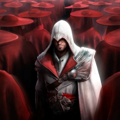 Ezio's Family-(70 Slower)
