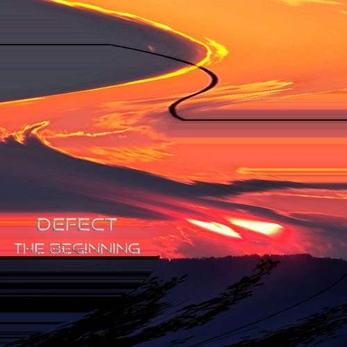 Defect - The Beginning EP