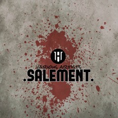 DJ GUILL'ON THE MIXX_Medley Salement_mp3