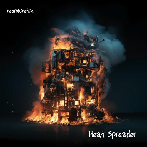 Heat Spreader