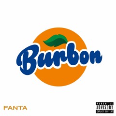 Burbon - Fanta (prod. Dak)
