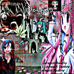 dariacore without a vocal sample is a sin, sai would never do that.... right?