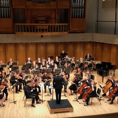 Distant Reality (NMO Concert 5/11/22)