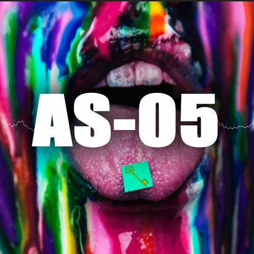 Psyko Maniac - AS-05 (Schranz)