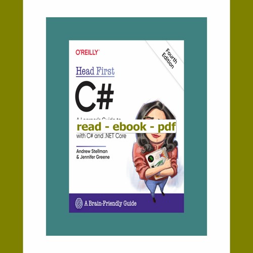 Stream episode Free Download Head First C A Learner's Guide to Real