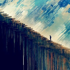 fire in the bvsemxnt & the fashion show - falling off the timeline