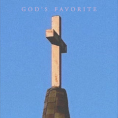 Lizzie And The Cannibals - God's Favorite