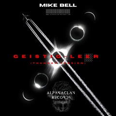 Geistig Leer (Thunder Version)