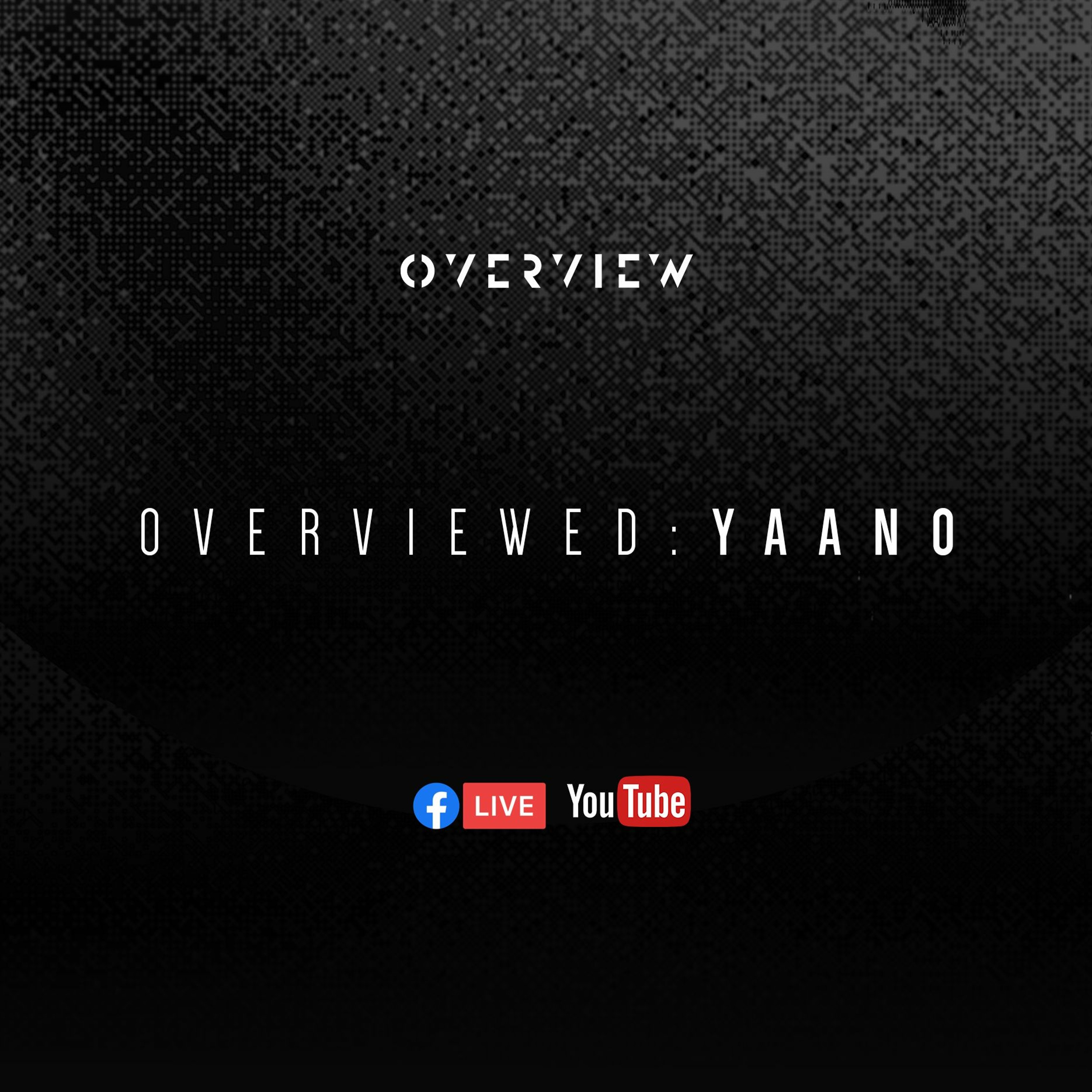 Overviewed: YAANO episode artwork
