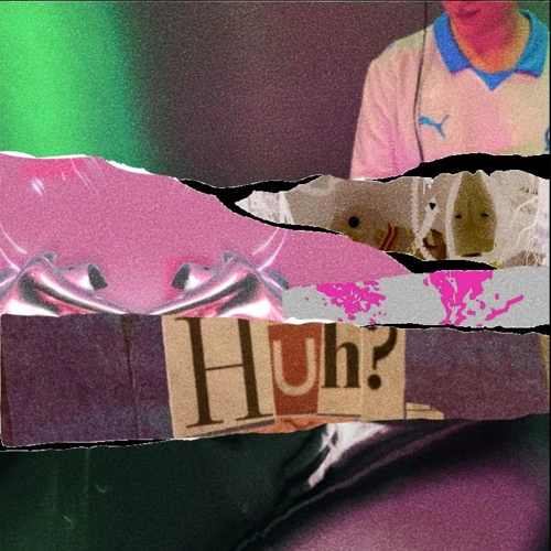 Sonic Puzzler vol.15 w/ Makar Soundcloud podcast image for