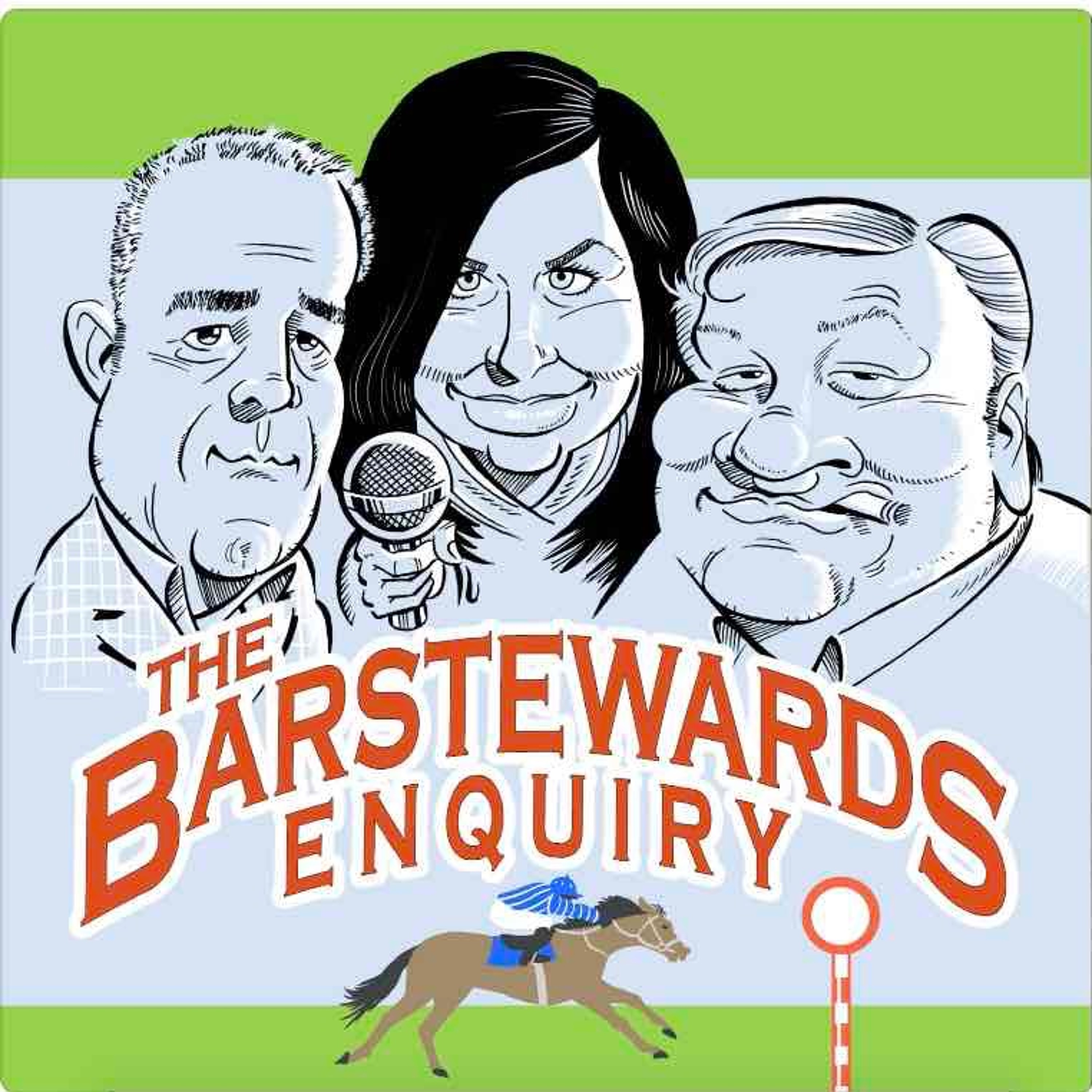 Barstewards Enquiry