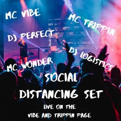 Dj Logistics Perfect Vibe Trippin Wonder