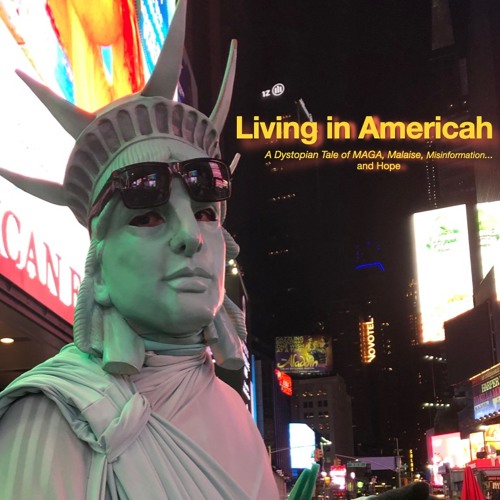 1. June 15, 2016 - featuring Greg Simon