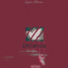 Distância [Feat. EMMVR]