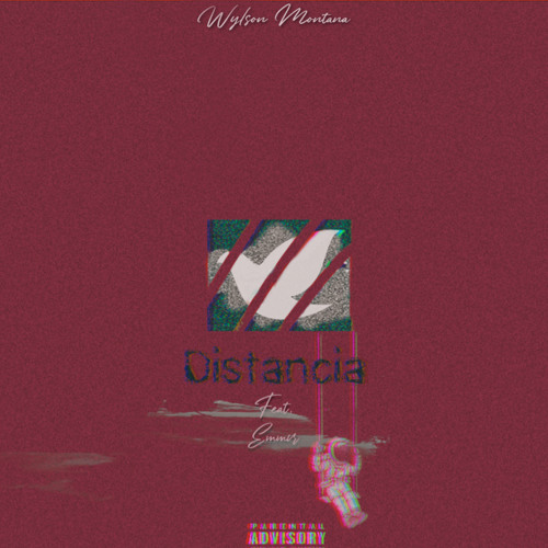 Distância [Feat. EMMVR]