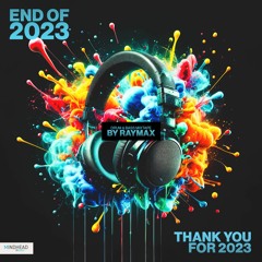 End of 2023 by Raymax (Drum & Bass Mixtape)