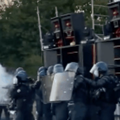 coup de 1312
