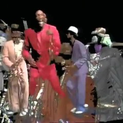 Kool And The Gang - Get Down On It (dontwont remix)