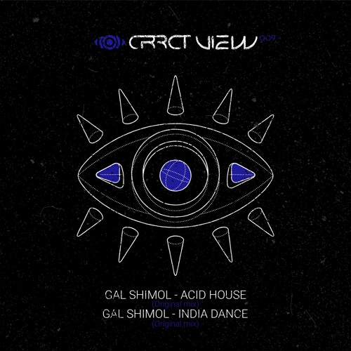 Gal Shimol - Acid House (Original Mix) [SC edit]