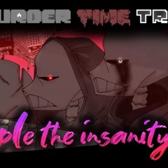 Triple The Insanity Ⅱ ［magulo remix］-murder time trio-