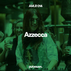 Azzecca | Morning Cafe Roastery Set | AM.RADIO 014