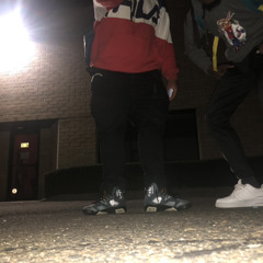 DIFFERENT ft Montana 1k