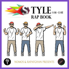 Rap Book - Style (Episode 5)