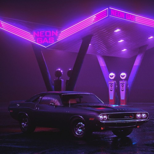 Synthwave