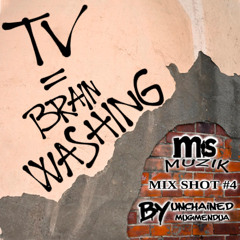 !!! MIX SHOT #4 !!! By Unchained Mugimendua