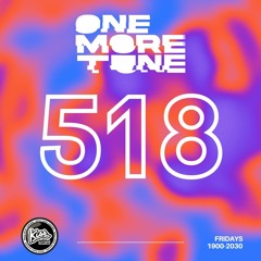 One More Tune 518