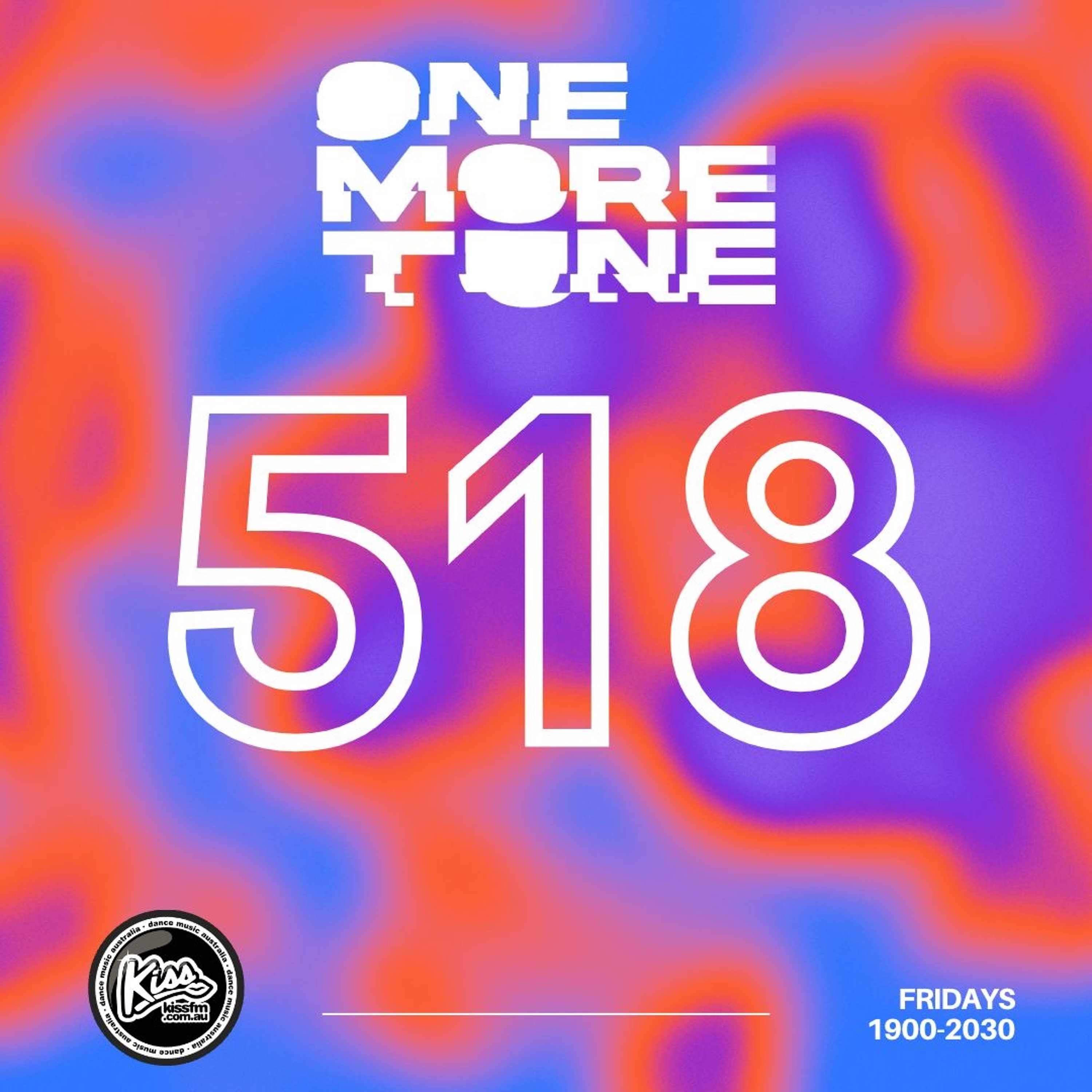One More Tune Radio