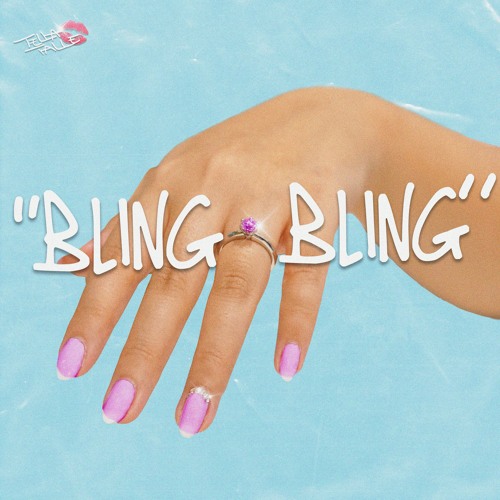Fergie Ft. Ludacris - Glamorous (TellaTalle's All That Bling Bling Edit)[FREE DL]