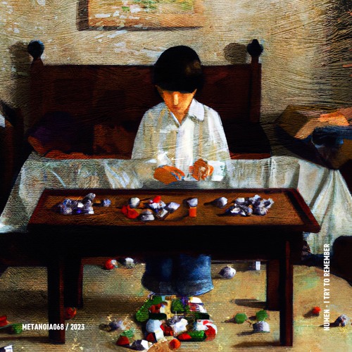 Numen - I Try To Remember