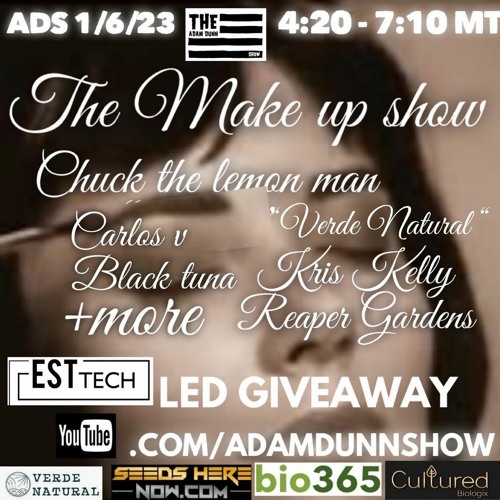 TADS010623 - Adam Dunn Show 01 - 06 - 23
