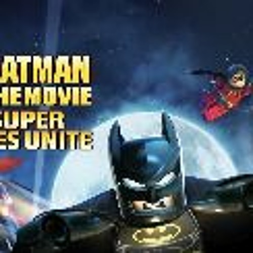 Stream [!Watch] Lego Batman: The Movie - DC Super Heroes Unite (2013)  FullMovie MP4/720p 6374887 from Wuvaxuyovu21 | Listen online for free on  SoundCloud