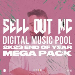 #1 HYPEDDIT  |  2023 END OF YEAR MEGA PACK [ 200+ MASHUPS / BOOTLEGS / EXTENDED EDITS / ACAPELLAS ]