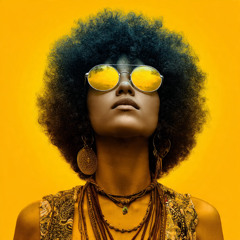 AFRO SUNSHINE