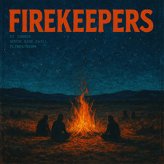 FIREKEEPERS ft South Side Cwill (prod flindstream)