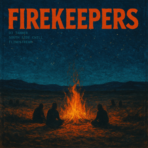 FIREKEEPERS ft South Side Cwill (prod flindstream)