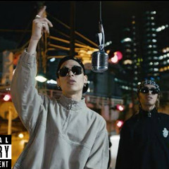 Jinmenusagi GOAT Remix Dxprxssion Crystal