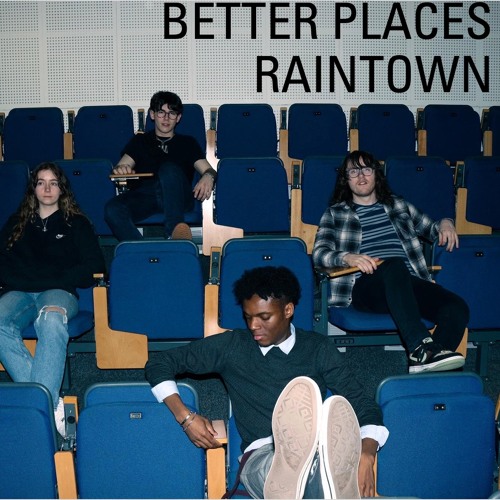 Better Places